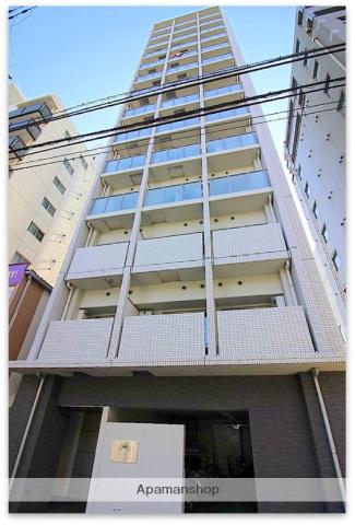 レオンコンフォート谷町六丁目