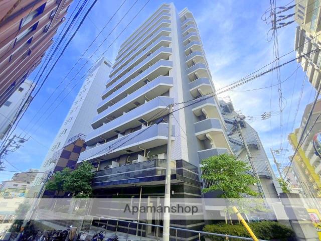 PROCCED OSAKAJO MINAMI