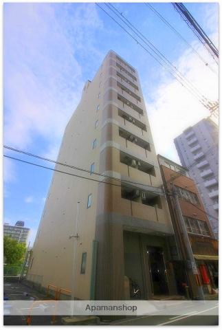 オーキッドコート北堀江