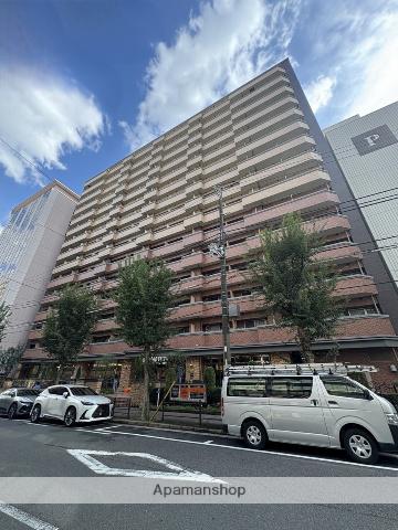 GRANSYS天満橋