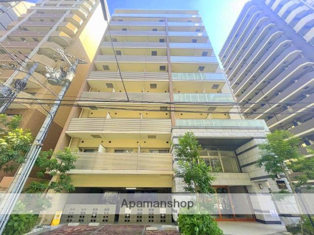 ドルチェヴィータ北浜