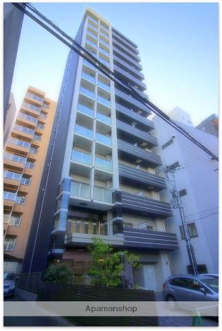 ADVANCE大阪城アンジュ