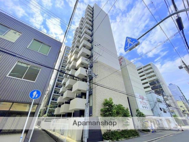 PREMIUM COURT TANIMACHI-4CHOME