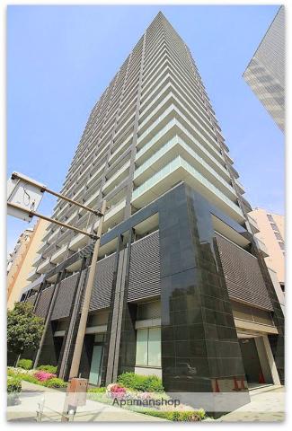 ESLEAD NAGAHORI TOWER