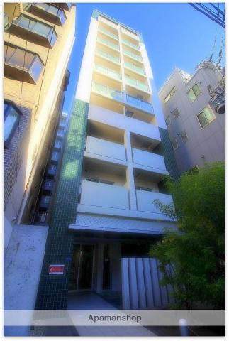 エイペックス東心斎橋1