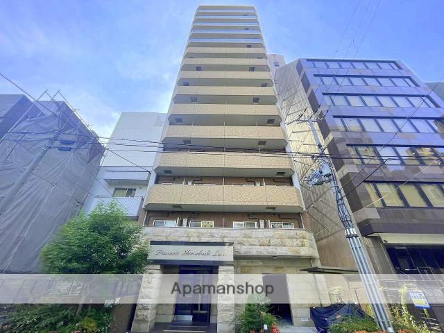 プレサンス心斎橋LAVIE