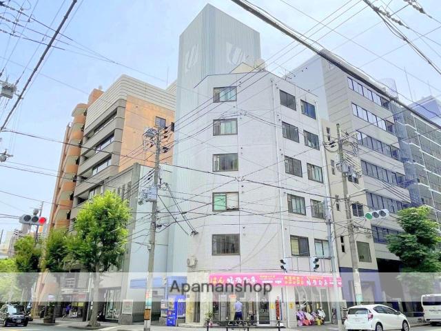 大宝大手前ロイヤルハイツ