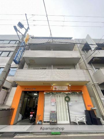 アーバンコート玉造