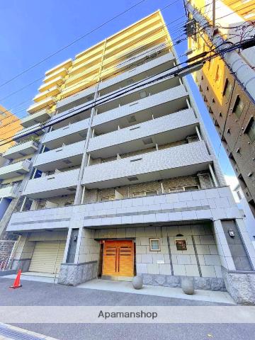 エスリード上本町北