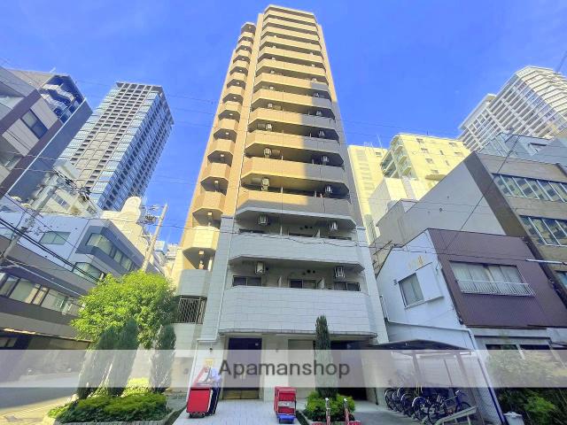 RANUP SQUARE大阪城西