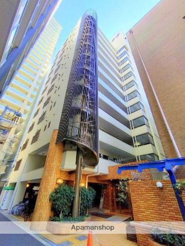 ニューライフ谷町