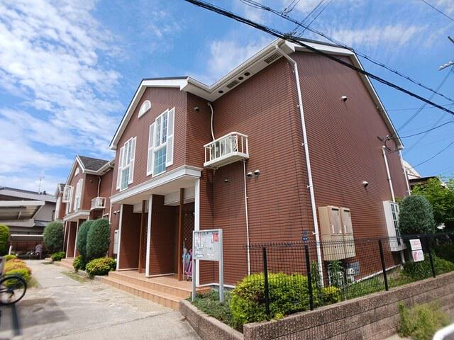 プラシードカーサ