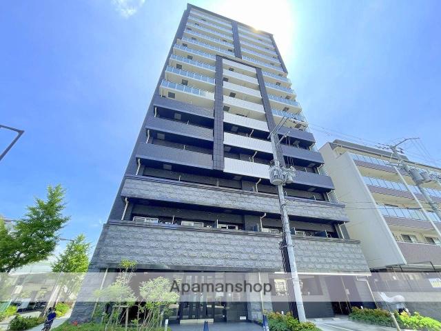 PRESSANCE大阪城公園ネクサス