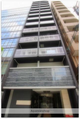 MIRAGEPALACE本町東レジデンス