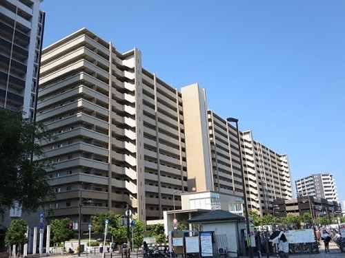 大阪ブライトパークス