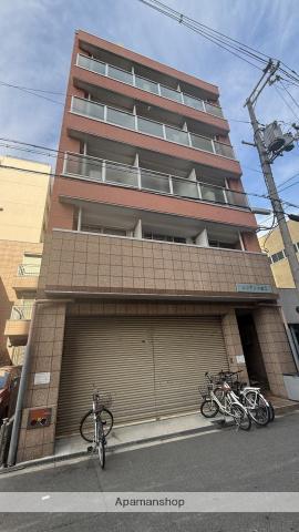 レジデンス堀江