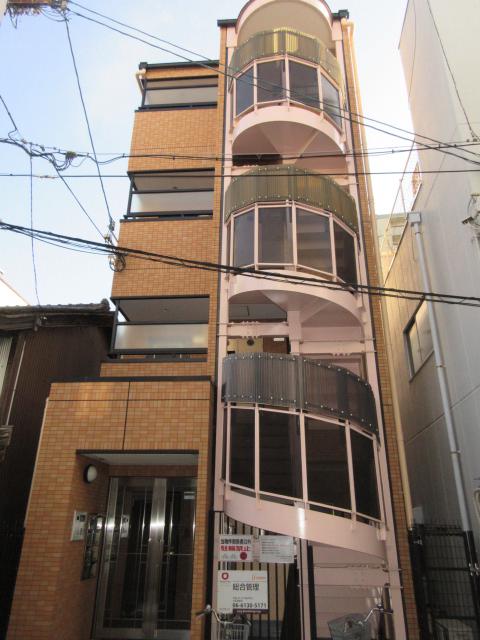 アリエスかまくら