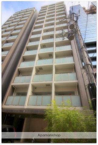 アーバネックス心斎橋2