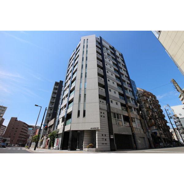 CITY SPIRE難波サウスタワー