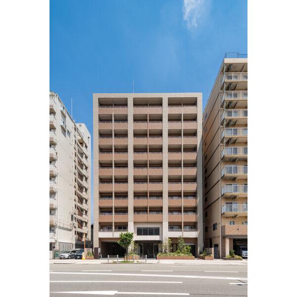 CITY SPIRE難波ウエスト