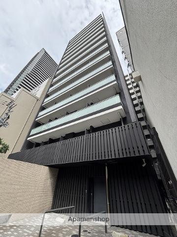 コンフォリア北浜