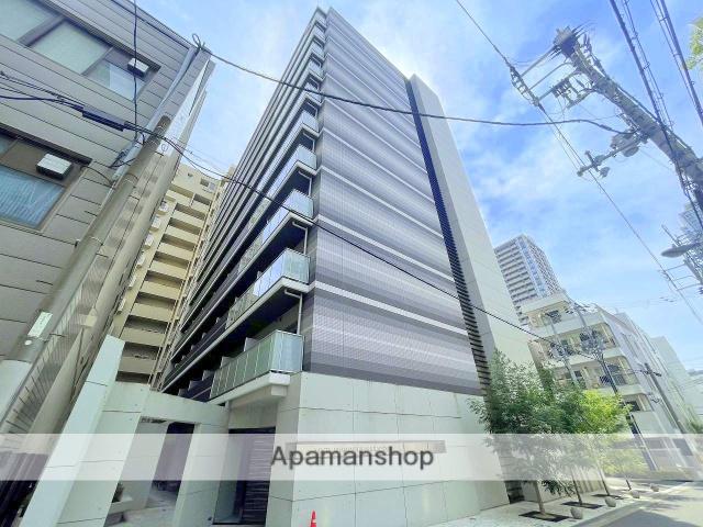 サムティ本町橋2MEDIUS