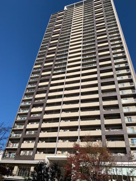 福島ガーデンズタワー