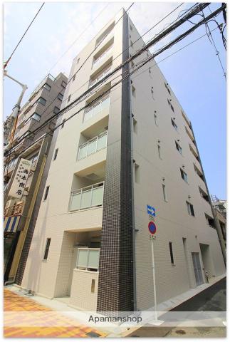 JESUS SQUARE 日本橋