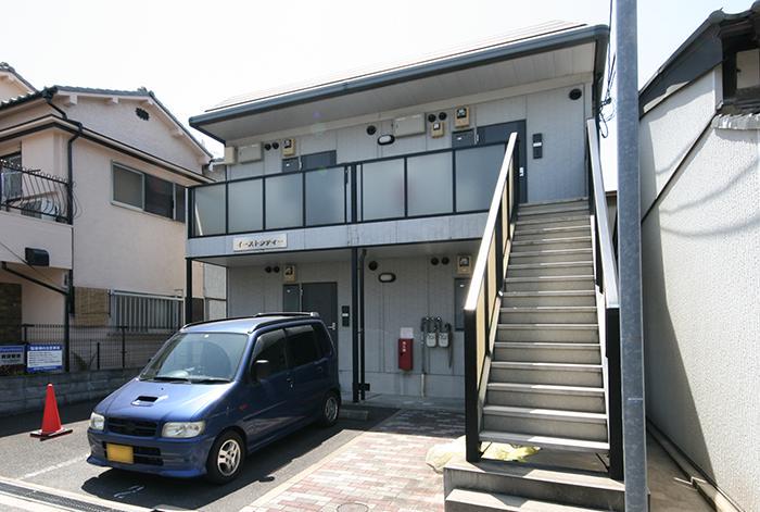 イーストシティー