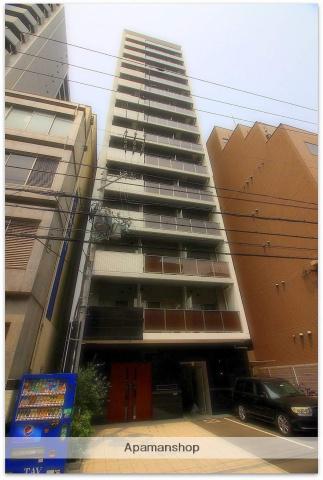 PRIME URBAN御堂筋本町