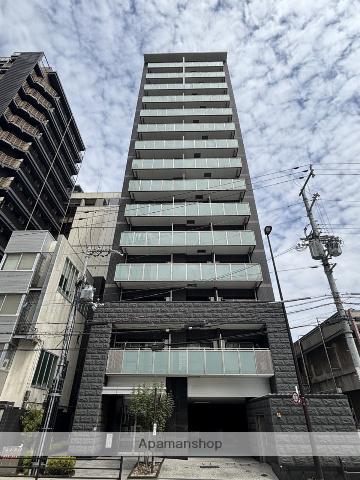 SUNCRADLE大手前