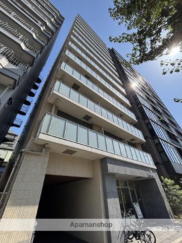 アーバネックス北堀江2