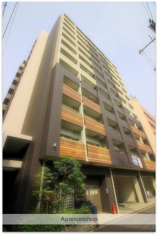 アプリーレ京町堀