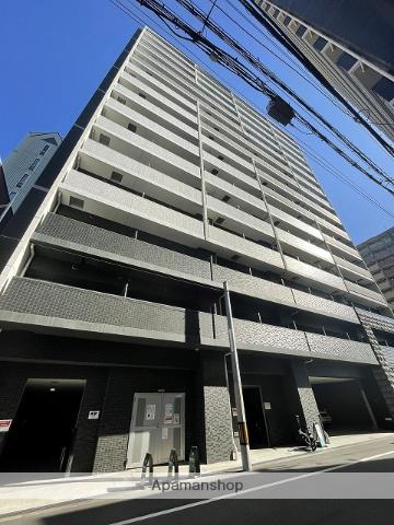 PRESSANCE松屋町駅前DUO