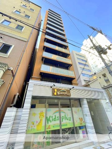 エスライズ西本町Ⅱ