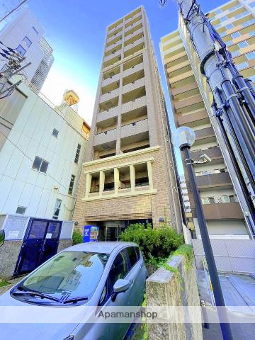 ジュネーゼ大阪城南