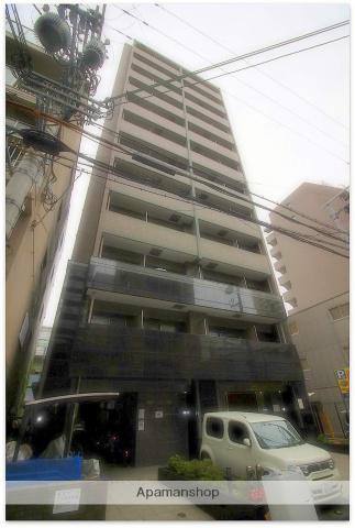 プロシード心斎橋東VANTARE