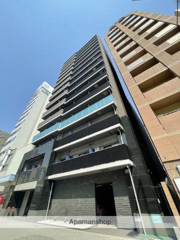 S-RESIDENCE谷町五丁目