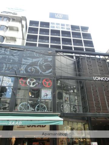 心斎橋ロンコート