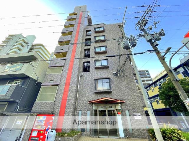 フレアコート京橋