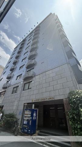 AURUM ARGENT 阿波座