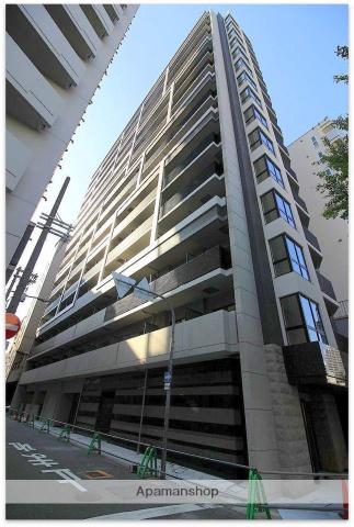 S-RESIDENCE南堀江