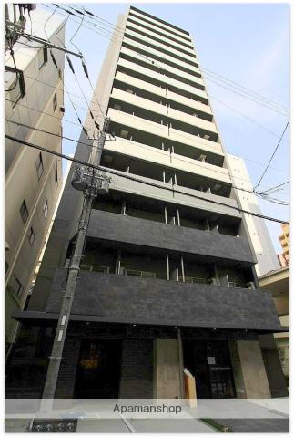 ファーストステージ江戸堀パークサイド