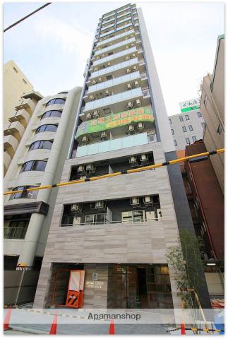 エステムコート北堀江