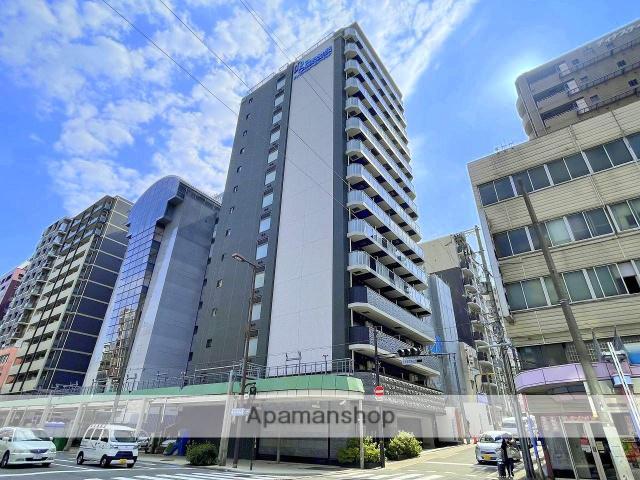 プレサンス松屋町グレイス