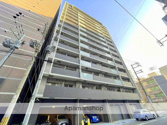 TLR RESIDENCE本町ウエスト