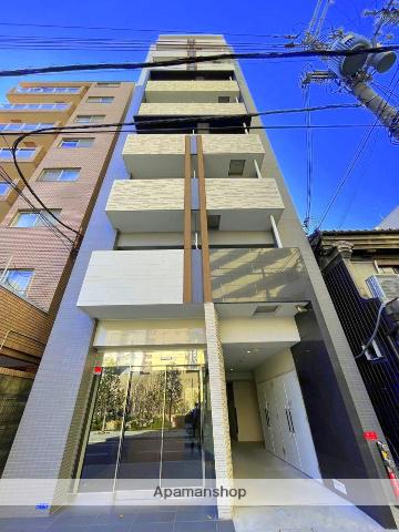 リンクス大阪城サウスレジデンス