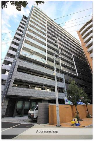 プレサンス立売堀パークシティ