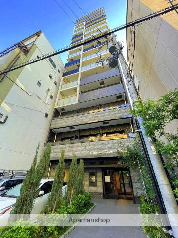 プレサンス谷町七丁目2