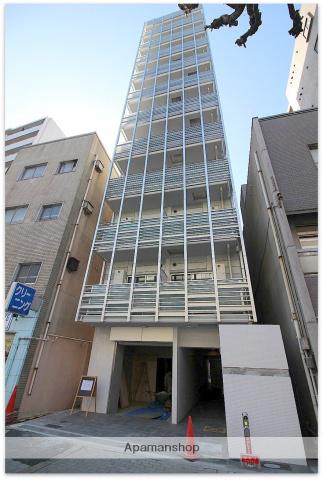REIOS谷町(1LDK/3階)